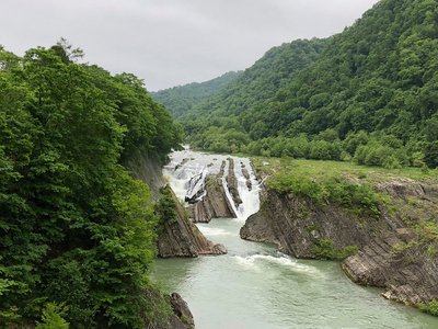 🌳 유노타키 공원 (유노타키코엔) 이미지 2